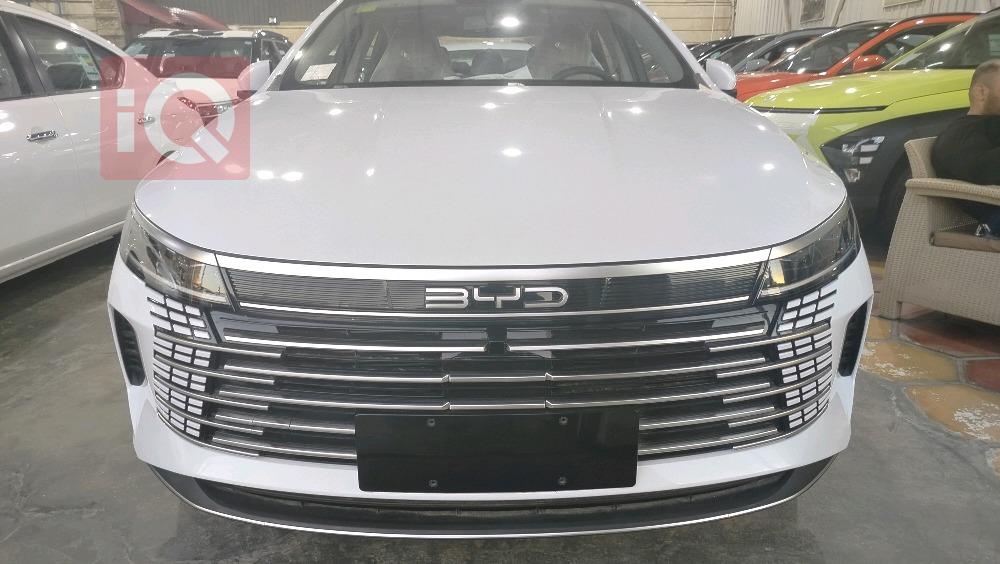 بي واي دي سيل 06 DM-i